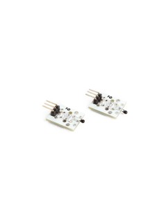 ANALOGE TEMPERATUURSENSOR (2 st.)