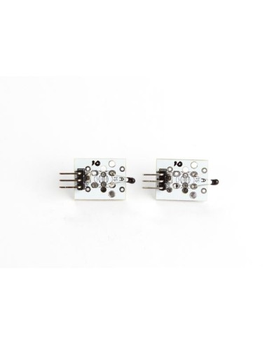 ANALOGUE TEMPERATURE SENSOR MODULE (2 pcs)