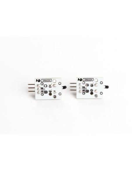 ANALOGUE TEMPERATURE SENSOR MODULE (2 pcs)
