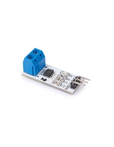 CURRENT SENSOR ACS712 MODULE - 20 A