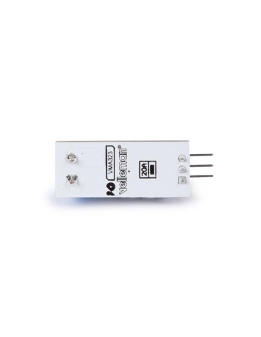 CURRENT SENSOR ACS712 MODULE - 20 A