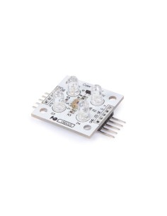 KLEURENSENSOR TCS3200