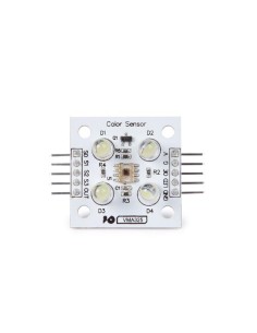 KLEURENSENSOR TCS3200 2