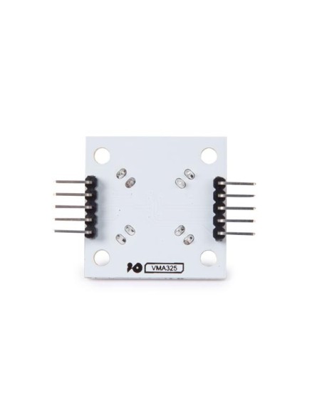 KLEURENSENSOR TCS3200