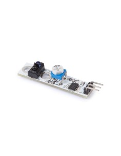 LIJNVOLGSENSOR TCRT5000