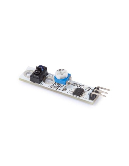 LINE TRACKING SENSOR TCRT5000 MODULE
