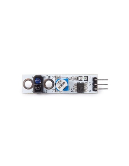 LINE TRACKING SENSOR TCRT5000 MODULE