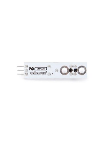 LINE TRACKING SENSOR TCRT5000 MODULE
