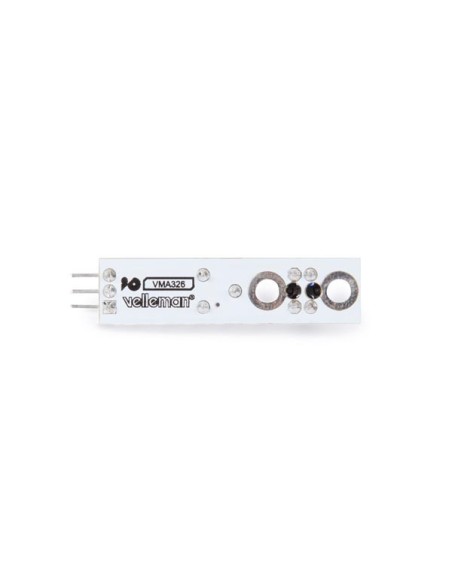 LINE TRACKING SENSOR TCRT5000 MODULE