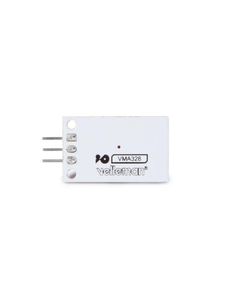 UV LIGHT SENSOR GUVA-S12SD MODULE