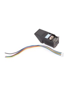 CAPTEUR BIOMÉTRIQUE ZFM-708 2