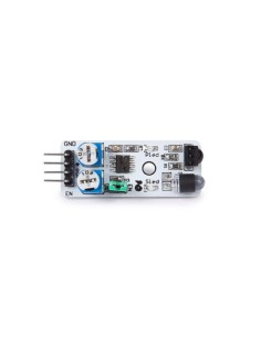 IR-OBSTAKELSENSOR 2