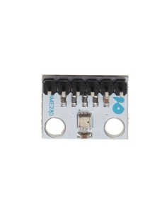 BME280 TEMPERATURE, HUMIDITY AND PRESSURE SENSOR 2