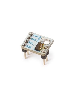 VL53L0X TIME-OF-FLIGHT LASERAFSTANDSMETER