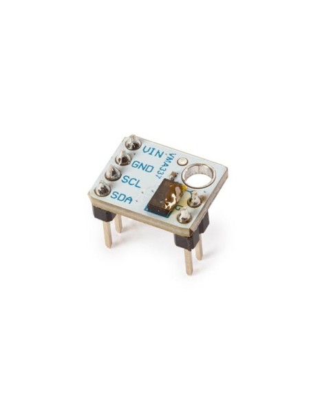 VL53L0X CAPTEUR DE DISTANCE DE MESURE LASER