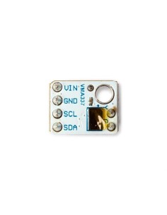 VL53L0X TIME-OF-FLIGHT LASERAFSTANDSMETER 2