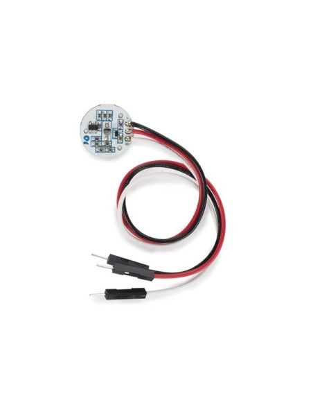 PULSE / HEART RATE SENSOR MODULE