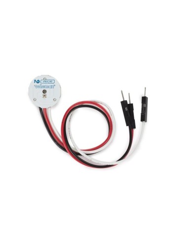 PULSE / HEART RATE SENSOR MODULE