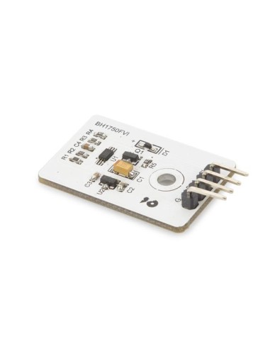 BH1750 DIGITAL LIGHT INTENSITY SENSOR MODULE