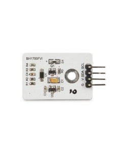 BH1750 DIGITALER LICHTSENSOR 2