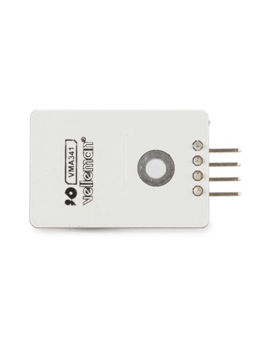 BH1750 DIGITAL LIGHT INTENSITY SENSOR MODULE
