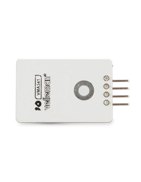 BH1750 DIGITAL LIGHT INTENSITY SENSOR MODULE
