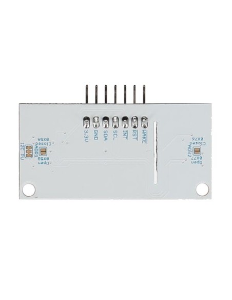 Luchtkwaliteits combi-sensor