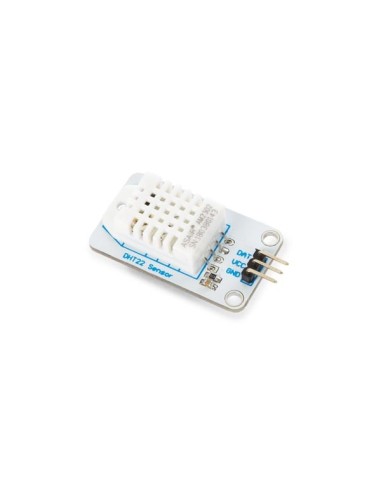 CM2302 / DHT22 TEMPERATURE & HUMIDITY SENSOR MODULE