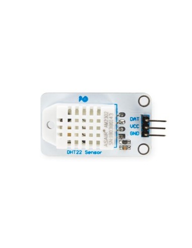 CM2302 / DHT22 TEMPERATURE & HUMIDITY SENSOR...