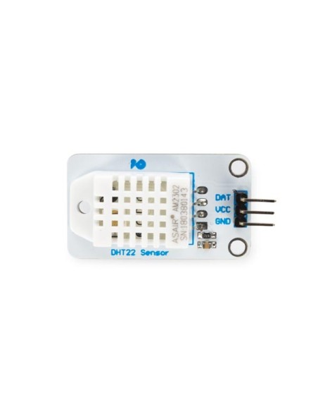 CM2302 / DHT22 TEMPERATURE & HUMIDITY SENSOR MODULE