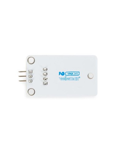 CM2302 / DHT22 TEMPERATURE & HUMIDITY SENSOR...