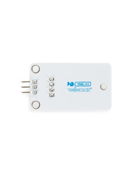 CM2302 / DHT22 TEMPERATUR- & FEUCHTIGKEITSSENSOR