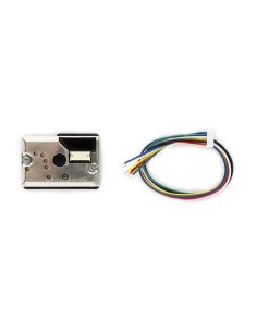 CAPTEUR DE POUSSIÈRE GP2Y1010AU0F 2