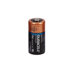 Pile bouton lithium 'electronics' cr1616 blister de 1 duracell - La Poste