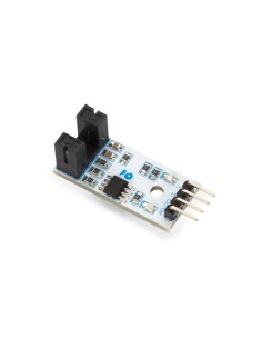 IR SPEED SENSOR MODULE