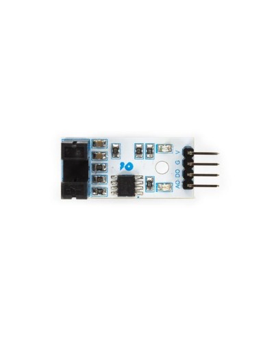 IR-SNELHEIDSSENSOR VOOR ARDUINO®