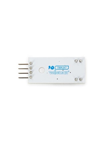 CAPTEUR DE VITESSE IR POUR ARDUINO®