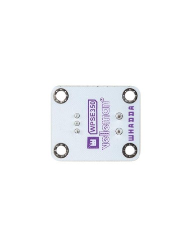 0-25 V DC VOLTAGE SENSOR MODULE