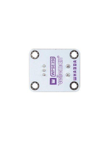 SPANNUNGSSENSOR-MODUL 0-25 VDC
