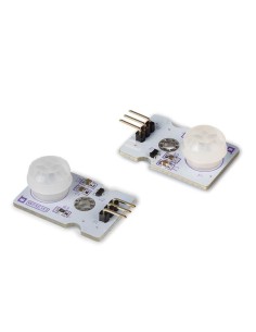 MICRO-PIR-BEWEGUNGSMELDER (2-tlg.)