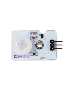 MICRO-PIR-BEWEGINGSSENSOR (2 st.) 2