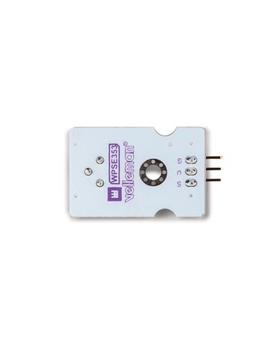 MICRO PIR MOTION SENSOR (2pcs)