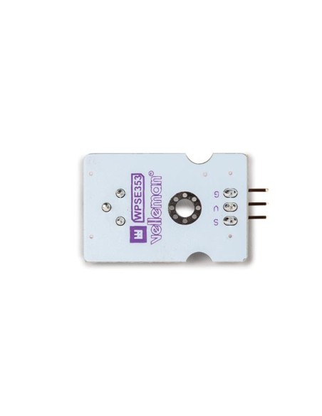 MICRO-PIR-BEWEGUNGSMELDER (2-tlg.)