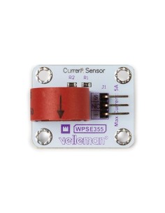 CURRENT MEASURING SENSOR 2