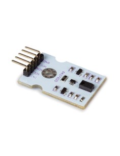 GESTURE RECOGNITION (PAJ7620) SENSOR MODULE