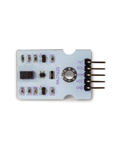 GESTENERKENNUNGSSENSOR (PAJ7620)