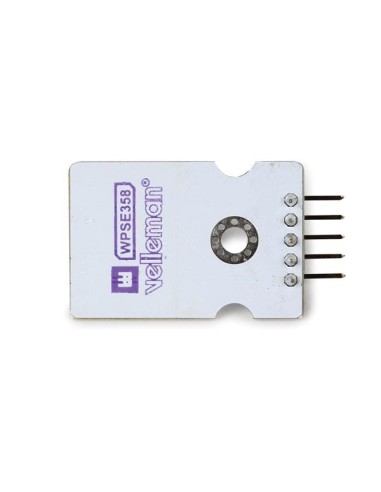 GESTURE RECOGNITION (PAJ7620) SENSOR MODULE