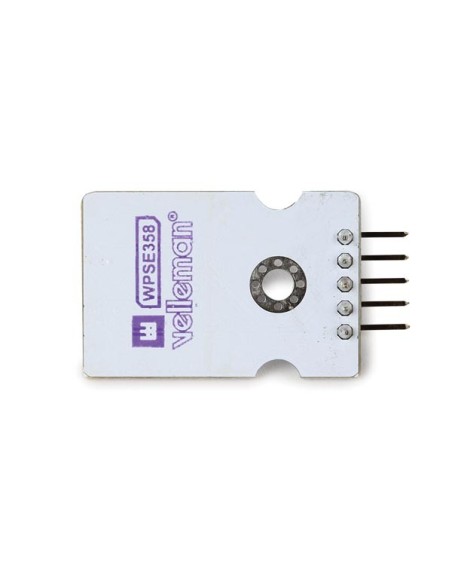 GESTENERKENNUNGSSENSOR (PAJ7620)