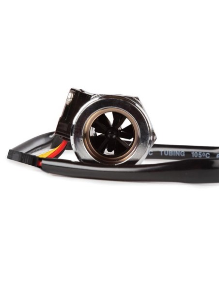 WASSER-DURCHFLUSSSENSOR