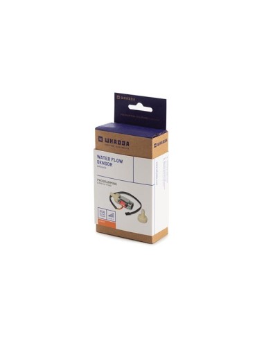 WATER FLOW SENSOR
